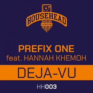 Deja Vu (feat. Hannah Khemoh) - Single