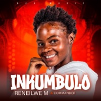 Reneilwe M x Commander Ringo_INKUMBULO(Official audio) - Single - BEYOND CLICHE RECORDS