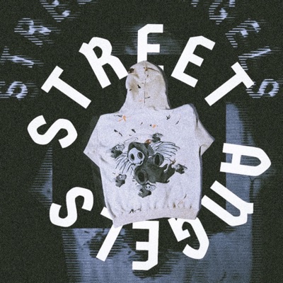 Street Angels (feat. BBG Certi) - Single