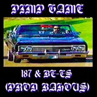 Pimp Game (feat. Be-es) - Single - Lil Pimp 187