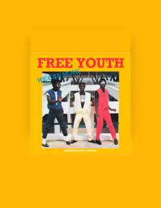 Listen to Free Youth, watch music videos, read bio, see tour dates & more!