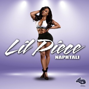 Lil Piece - Single