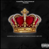 Da Throne (feat. Lil Randy, Famous Yungin & Rip City) - Single - GoonFellaz