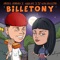 Billetony (feat. DJ Seba Vallejos) - Nahuel Herrera & SAGA HFK lyrics
