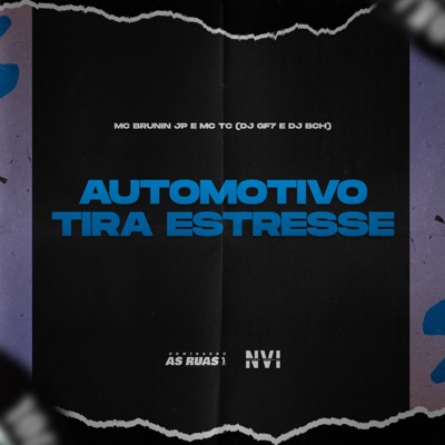 Automotivo Tira Estresse - Single