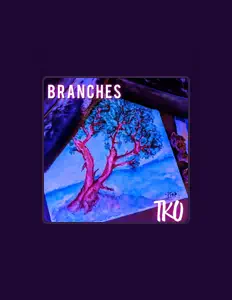 Technical KnockOutを聴いたり、ミュージックビデオを鑑賞したり、経歴やツアー日程などを確認したりしましょう！