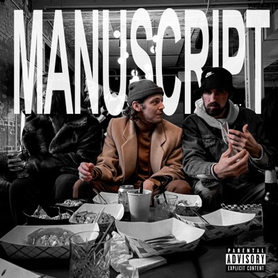 Manuscript (feat. Josh Sallee) - Single