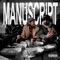 Manuscript (feat. Josh Sallee) - Hugh Glass lyrics