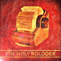 The Holy Rolodex - Daṇḍin