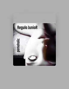 Ακούστε περιεχόμενο από Regulo Junior, παρακολουθήστε μουσικά βίντεο, διαβάστε το βιογραφικό, δείτε ημερομηνίες περιοδείας, και πολλά ακόμη!