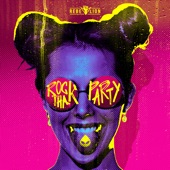 Rock Tha Party (Extended Mix) artwork