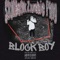 BLOCK BOY - Zxmbie Plug lyrics