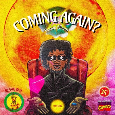 Coming Again? (Bonus) - EP