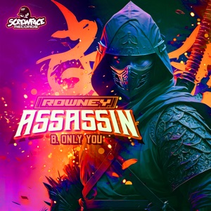 Assassin / Only You - Single