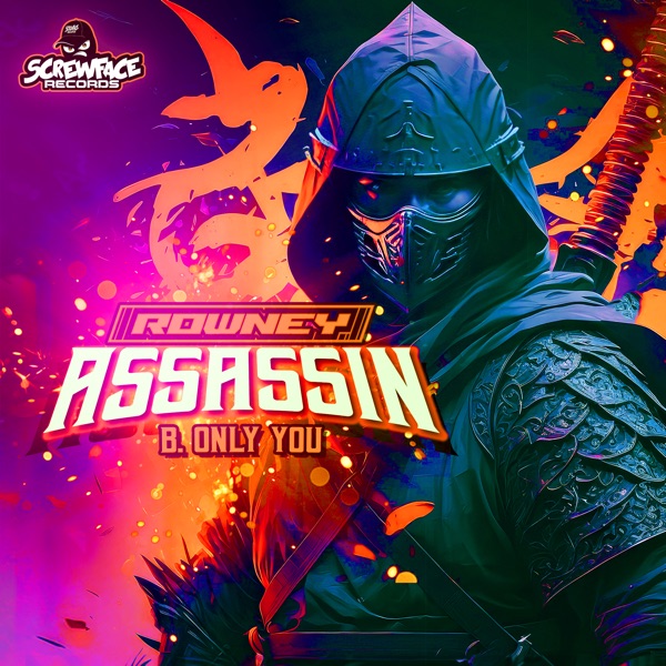Assassin / Only You - Single
