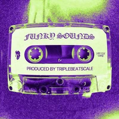 Funky Sounds - EP