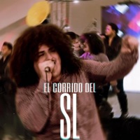El Corrido Del SL (feat. banda los populares del llano) - Single - El Rabbanito