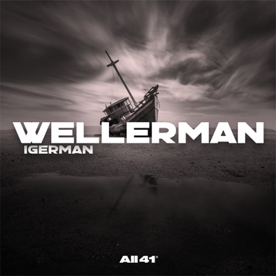 Wellerman (Sea Shanty) [Sped Up / Nightcore] - Single