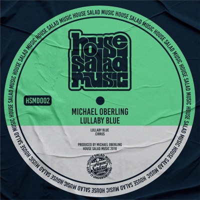 Lullaby Blue - Single