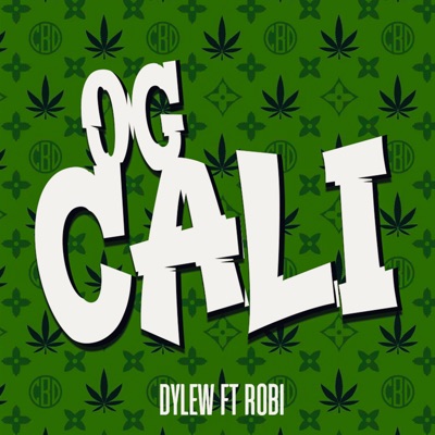 Og Cali (feat. ROBI) - Single