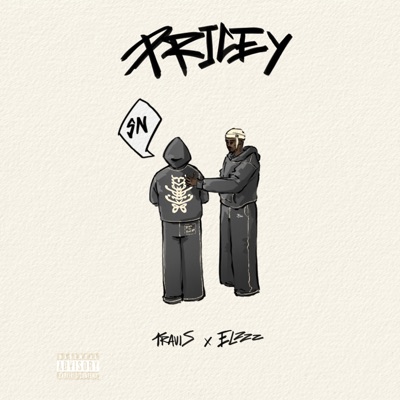 Pricey - Single