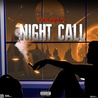 Night Call - Single - Negrous