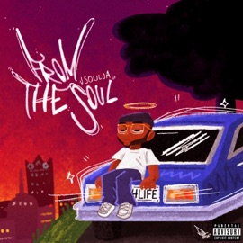 Big Dreams (feat. Freequency WC & ShaunSolo) J Soulja