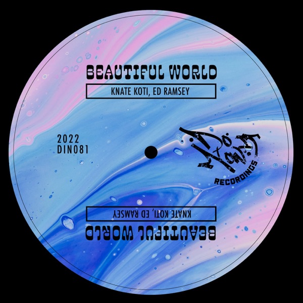 Beautiful World - Single