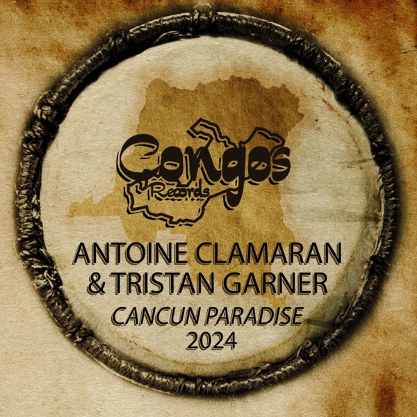 CANCUN PARADISE 2024 (Part 2) - EP