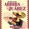 Moño Negro - Mariachi Arriba Juárez lyrics