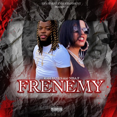 Frenemy (feat. NisaF) - Single