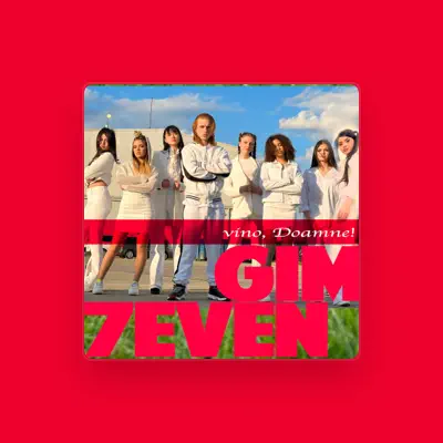 Listen to GIM, watch music videos, read bio, see tour dates & more!