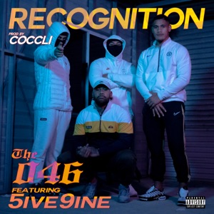 Recognition (feat. 5ive 9ine)