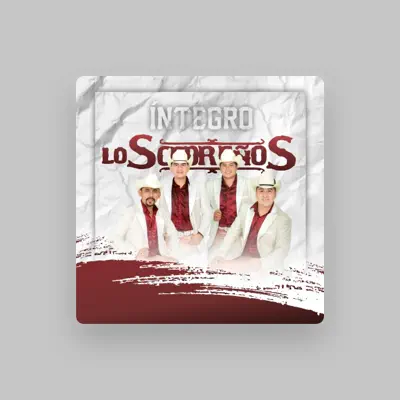 Listen to Los Cedreños, watch music videos, read bio, see tour dates & more!
