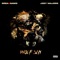 Scarlet Letter (feat. Niko Brim) - Joey Majors & GREA8GAWD lyrics