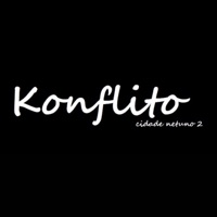 Cidade Netuno 2 (feat. Mharlon Totem & Celio Roberto) - EP - konflito & Rapper 20conto
