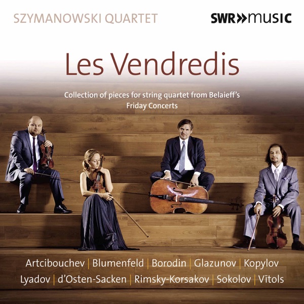 Les vendredis