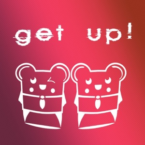 Get Up! - EP
