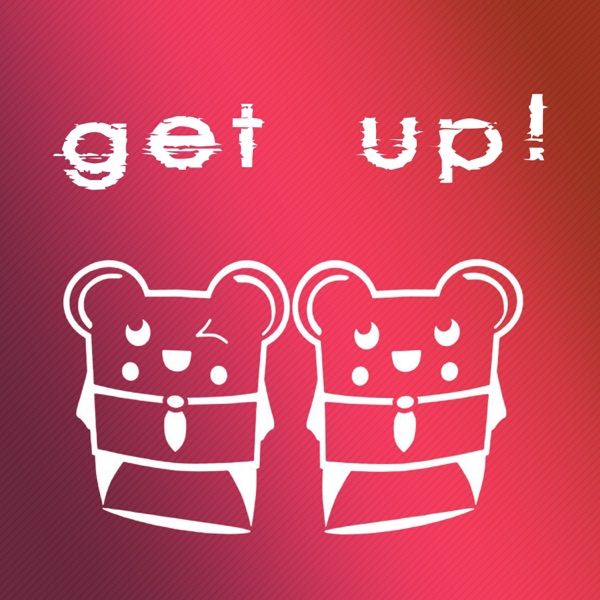 Get Up! - EP