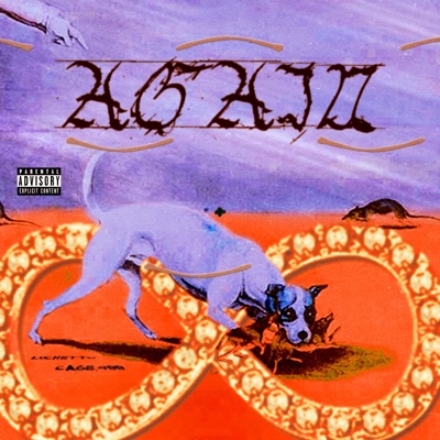 Again 'N' Again (feat. Prisoner & ilovethisbeat) - Single