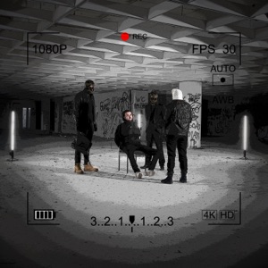 Lost Tape - EP