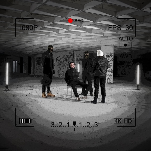 Lost Tape - EP