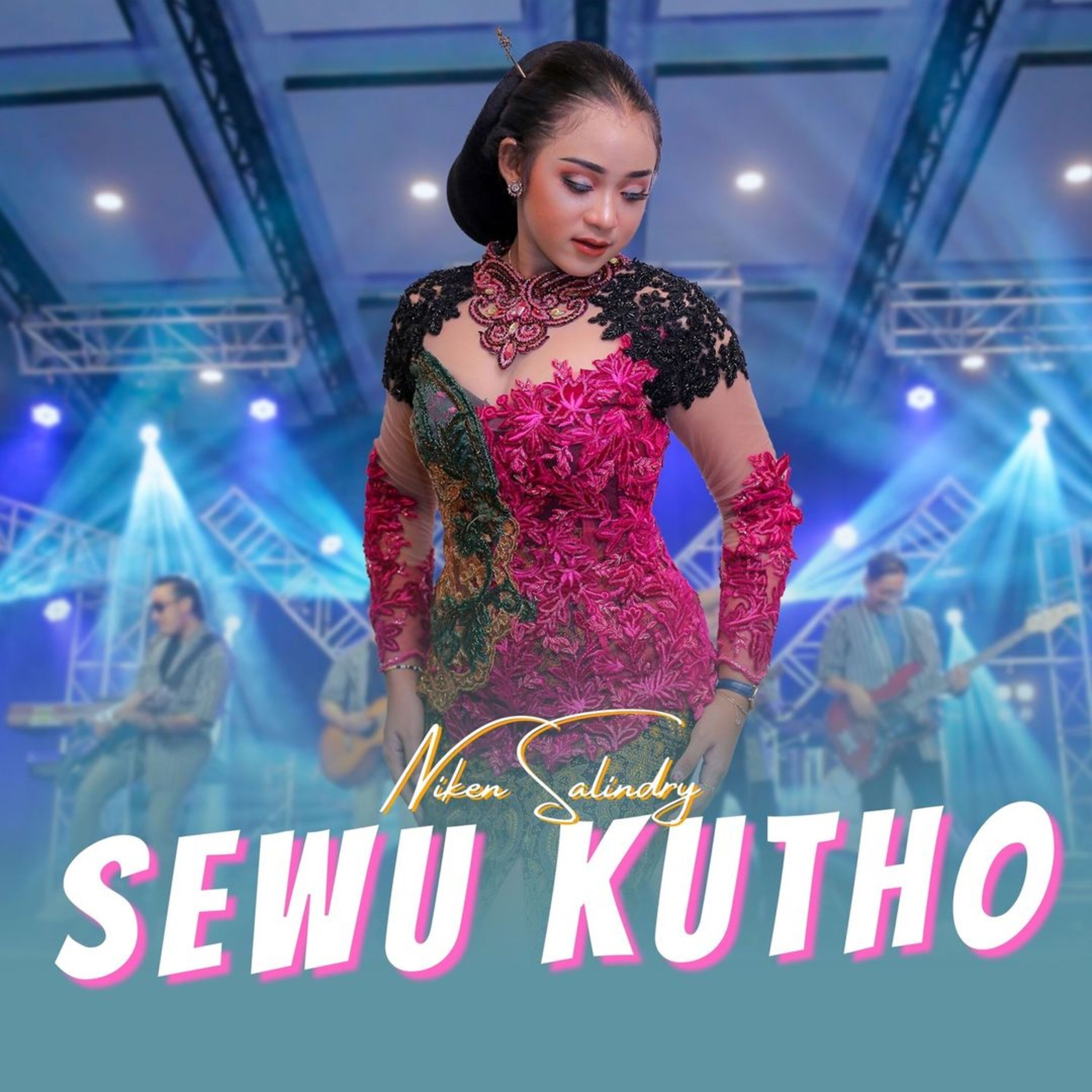 Sewu Kutho - Single