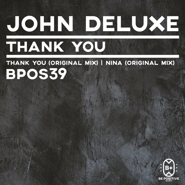 Thank You - Single