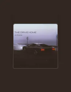 聆聽 Avenda、觀看音樂影片、閱讀小傳、查看巡演日期等！