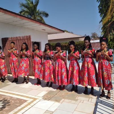 EMAUS CHOIR UMC - Faraja Ya Moyo