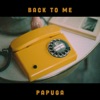 Back to Me - Single