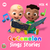 CoComelon Sings Stories, Vol.4 - EP - CoComelon