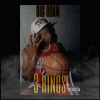 3 Rings - Single - Big Roam