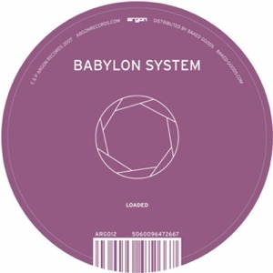 Loaded / Dancin Shoes - Single